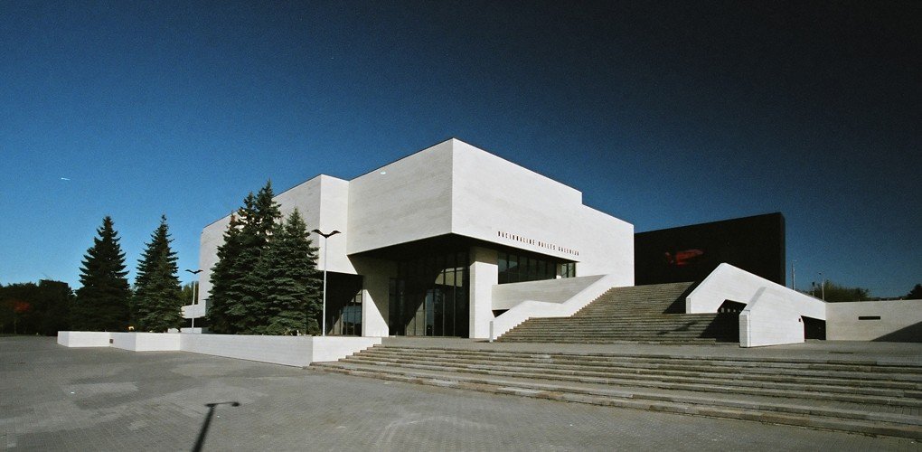 nacionaline dailės galerija vestuvės