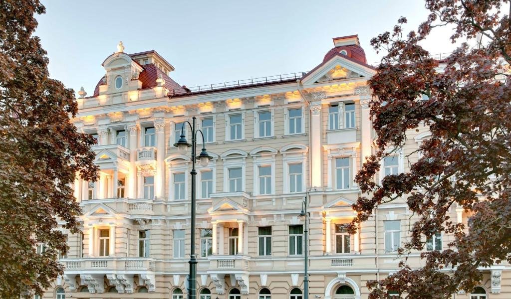 Kempinski vestuvėms