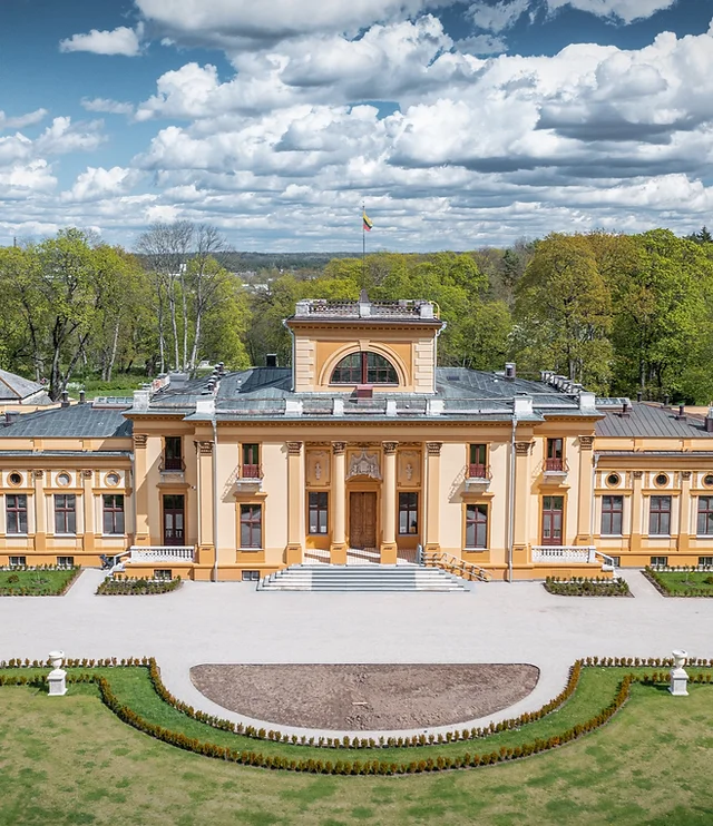 trakų vokės dvaras vestuvėms