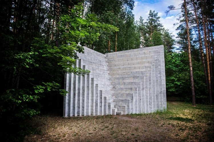 Europos parkas vestuvėms