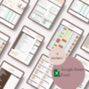 Vestuviu biudzeto planuote Excel