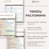Vestuvių tiekėjų palyginimai