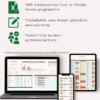 Naudojimosi biudzeto planuote instrukcija
